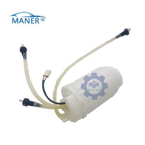 7L6919087F Piezas de Motor al por Mayor, Conjunto de Bomba de Combustible para Automóvil VW Touareg 3.2L-V6 E8569M - Product Image 1