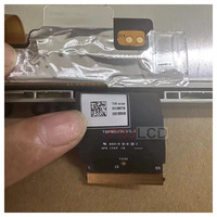 Nouvel écran tactile LCD GPS Navigation Glass TGP80J31 pour Peugeot 3008 5008 3008GT 4008 P84 9828418380 9814402080