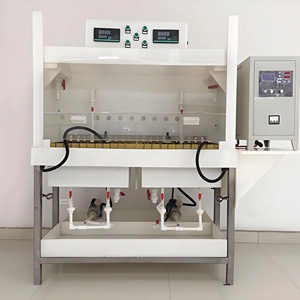 Xách Tay Nhà Máy Lọc Vàng Máy Chi Phí Thấp Kim Loại Quý Khai Thác Nhà Máy Mới Động Cơ Động Cơ Chế Biến Lõi Cho Vàng Tinh Chế - Product Image 1