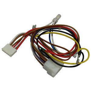 Werks auto Molex 2-poliger und 4-poliger Stecker 300 Watt LED-Lichtleisten-Kabelbaum - Product Image 4
