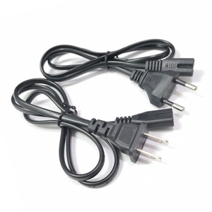 Accessoires de remplacement pour jeux, cordon de charge, alimentation, joystick pour PS2/PS3/PSP/PSVITA - Product Image 1