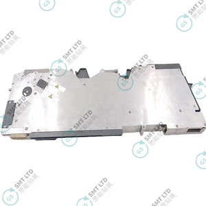 เครื่องป้อนชิ้นส่วน SMT รุ่น 00141272-06 Asm Siemens Siplace Smartfeeder โมดูลป้อนเทปขนาด 16 มม. X Feeder - Product Image 2