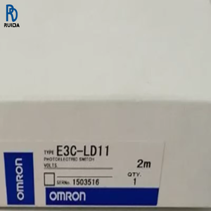 E3C-LD11 ราคาอะไหล่ PLC ราคาถูก - Product Image 1