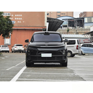 Li L9 <span class=keywords><strong>2022</strong></span> d'occasion, version Max Extended Range EREV, SUV familial de luxe 6 places, faible kilométrage - Product Image 2