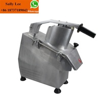 Mozzarella raspmachine/kaassnijmachine/mozzarella kaassnijder
