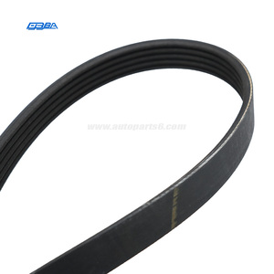 Correa de Coche Original Nueva de Primera Calidad, Tamaño Estándar (Aire Acondicionado) para Ferrari F12 2012-2018 OE 285348 - Product Image 5