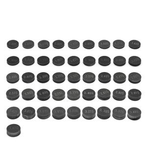 Kit de Calzas de Válvula Ajustables de 9.48 mm para Piezas de Motor de Motocicleta <span class=keywords><strong>Yamaha</strong></span> FJR1300 VMX1700 YZ450F WR450F YFZ450 YFZ450R YFZ450X - Product Image 5