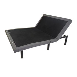 Lit de traitement intelligent électrique réglable avec application multifonction et lumière LED - Product Image 2