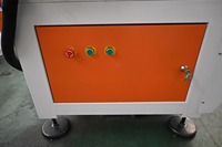 Fresadora CNC de 3 Ejes Jinan Mosencnc para Grabado en Madera, Motor Syntec/Mach3, Accesorio de Vacío, Alta Precisión, 2 Años de Garantía