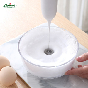 Petite machine à traire portable électrique mousseur à lait portable puissant mousseur à lait portable mini - Product Image 3