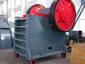 Concasseur à mâchoires HDX86 à haut rapport de concassage, puissance de 75 kW, taille d'alimentation maximale de 500 mm, machinerie professionnelle pour zones minières froides - Product Image 6