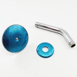 Codo <span class=keywords><strong>de</strong></span> tuberí<span class=keywords><strong>a</strong></span> <span class=keywords><strong>de</strong></span> ducha <span class=keywords><strong>de</strong></span> lluvia superior, barra transversal para cabezal <span class=keywords><strong>de</strong></span> ducha Hammam, tuberí<span class=keywords><strong>a</strong></span> <span class=keywords><strong>de</strong></span> ducha superior empotrada en la pared - Product Image 4