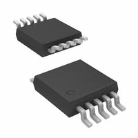 DAC104S085CIMMX DAC 10BIT MICROPWR QUAD 10-MSOP Circuit intégré carte pcb composants électroniques ics spécialisés