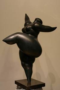Sculpture de femme nue moderne <span class=keywords><strong>figurine</strong></span> érotique <span class=keywords><strong>sexy</strong></span> en résine pour la décoration - Product Image 5