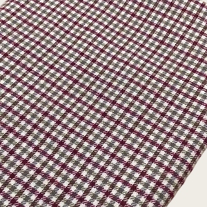 Cotton Yarn-Dyed <b>Tartan</b> Check Plaid Fabric for Boys Girls Children's Clothing Men's Women's Shirts <b>Dress</b> Pants - Product Image 5