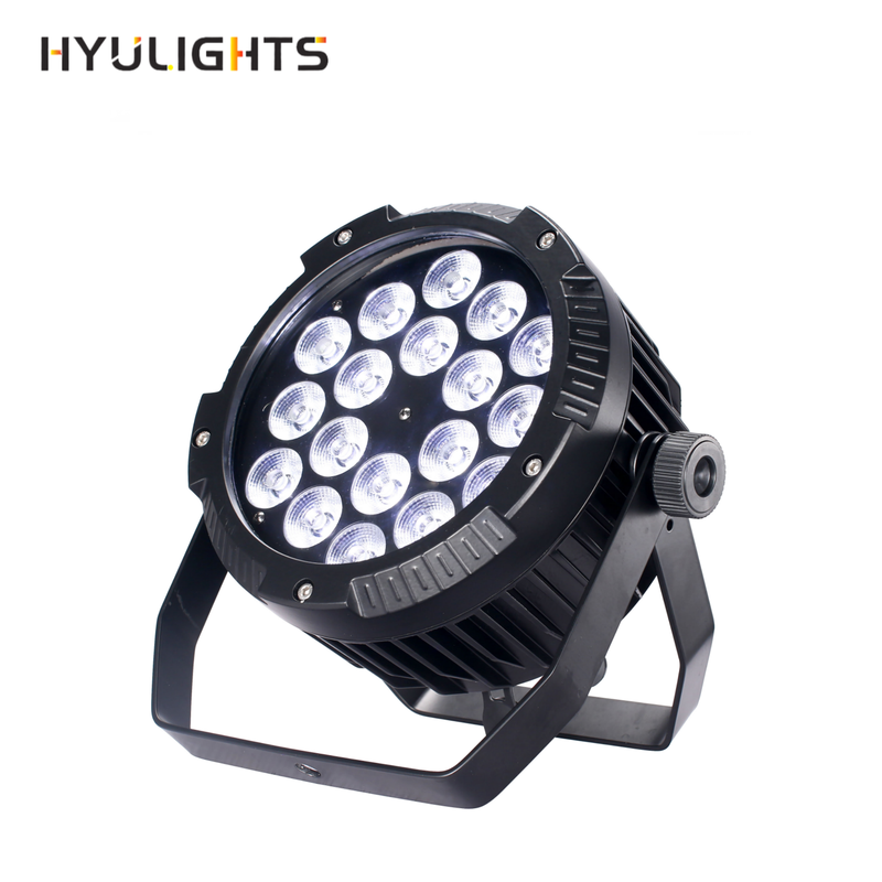 New Arrival Cheap 18 18W RGBWA