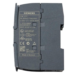 100% ใหม่ ของแท้ 6ES7 211-1HE40-0XB0 SIMATIC S7-1200 CPU 1211C 6ES7211-1HE40-0XB0 - Product Image 1