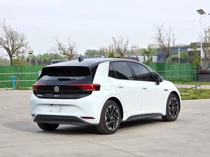 Se Aceptan Pedidos Personalizados, <span class=keywords><strong>Id3</strong></span> 2024, Hatchback con Batería de Litio Ternaria de Nueva Energía, 430 <span class=keywords><strong>km</strong></span> de Autonomía, Volante a la Izquierda, Compacto - Product Image 3
