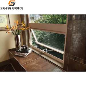 Toldo de aluminio GS a prueba de viento para edificios costeros - Product Image 3