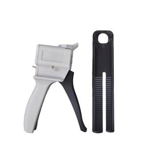 Distributeur de pistolet à colle liquide manuel en deux parties <span class=keywords><strong>seringue</strong></span> époxy 50ML AB adhésif 50Ml pistolet époxy 1:1 - Product Image 1