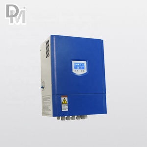 Contrôleur de charge éolienne 3KW 24V/48V/96V pour générateur FKJ-B(PWM)-3KW48V - Product Image 1