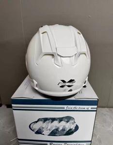 Adatto per <span class=keywords><strong>Casco</strong></span> Integrale da Moto Arai Rx7x <span class=keywords><strong>Bianco</strong></span> Brillante per Uomini e Donne, Universale per Tutte le Stagioni, Accessori per Motociclisti - Product Image 4