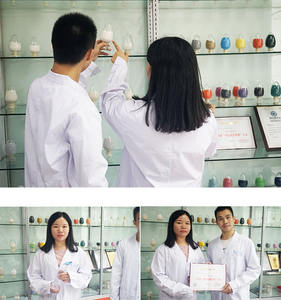 Chinesischer Lieferant Industriechemikalien recycelt Plastik Harz Polymer geprägte Zusätze TPU Verträglicher chemischer Hilfsstoff - Product Image 5