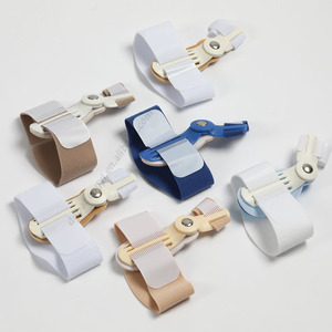 Férula Correctora de Juanetes para Dedo Gordo del Pie, Protector Nocturno Ajustable Ortopédico para Hallux Valgus, Enderezador de Dedos - Product Image 4