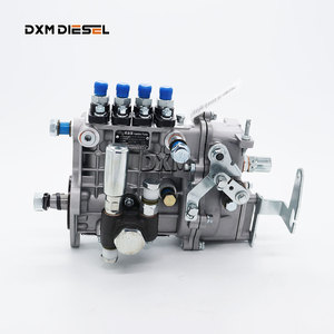Ensemble de pompe d'injection DXM BQ2000/BH4QT85R9, numéro de commande 4QT275bz-1, vitesse 1200 tr/min. 4QT275BZ-1 Bh4qt85r9 Moteur Ens - Product Image 1