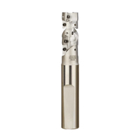 Porte-fraise latérale BAP300R/400R pour fraisage du maïs, barre de dégrossissage CNC pour plaquettes APMT1135/1604