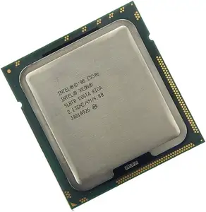 X3500 M2 E5506 2.13GHZ CPU KIT 49Y6867 (PROCESSOR + HEATSINK + VRAM)