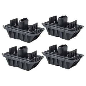 4 Pack Jack Pad Under Car Support Pad Car Lifting Wholesale Price at BAJUTU for BMW E60 E61 OE:51717237195 Ebay,Wish Hot Seller