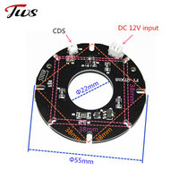 Controlador de ventilador de techo eléctrico BLDC, placa PCB PCBA, fabricante personalizado, gran oferta
