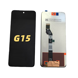 หน้า<span class=keywords><strong>จอ</strong></span> LCD TFT ขนาด <span class=keywords><strong>6.2</strong></span> นิ้ว สำหรับ Motorola Moto G15 Power รุ่นใหม่ ใช้ได้กับ <span class=keywords><strong>OPPO</strong></span> ของแท้จากโรงงาน พร้อมจอสัมผัส  ประกอบเสร็จสมบูรณ์ รับประกัน 1 ปี - Product Image 3