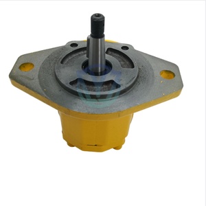 194-8384 1948384 ชุดปั๊มพัดลมไฮดรอลิกสำหรับรถขุด Cater 330C 330CL อะไหล่เครื่องจักรก่อสร้าง - Product Image 1