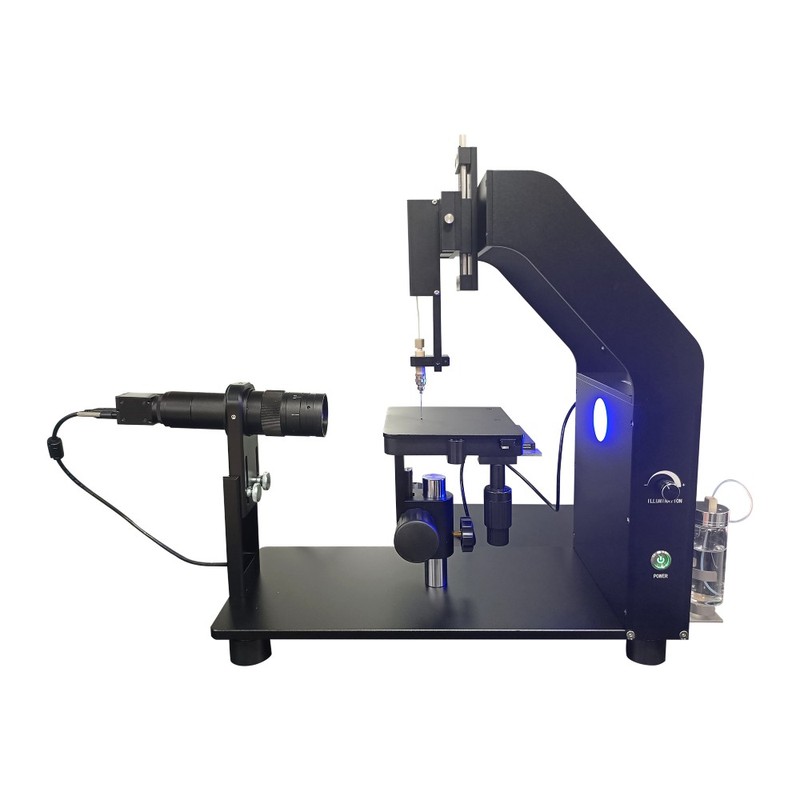 Image Measuring Instrument Machine Precision Hardware