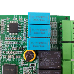 Pin Loại Vi Biến Áp Biến Áp DL-PT202EA 2mA/2mA 380V 110V 220V Tiềm Năng Biến Áp Nhỏ Ac Hiện Tại Biến Áp Cảm Biến - Product Image 3