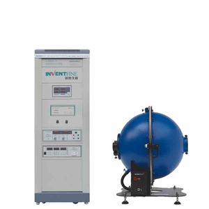 Spectroradiomètre Inventfine Sphère d'intégration avec système complet pour équipement de recherche en laboratoire - Product Image 3