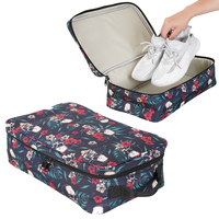Sac de transport de golf imperméable pour accessoires de golf, sac de voyage pour le golf, sac de golf du dimanche