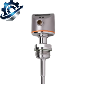 Capteur de pression à affichage numérique PN7092, sortie double commutateur IO-Link, transmetteur de contrôle de pression pour système hydraulique - Product Image 6
