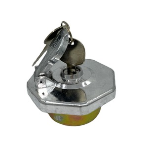 Qingling ฝาถังน้ำมัน700P พร้อมล็อคสำหรับ OLIVER NPR FVR <span class=keywords><strong>rxz</strong></span> - Product Image 5