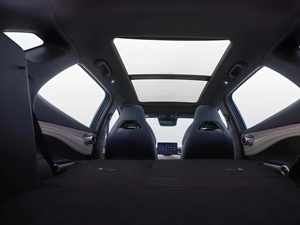 Voitures à conduite à droite pour les trajets urbains BYD ATTO 3 : Transmettant <span class=keywords><strong>passion</strong></span> et force - Product Image 4