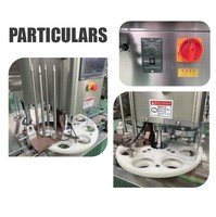 2023 machine de remplissage de canettes de boisson entièrement automatique jus soda bière boire mise en conserve pop boîte de conserve scellant machines