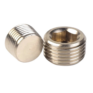 Airtac ปลั๊กนิวเมติกส์, ฝาครอบท่อวาล์วแม่เหล็กไฟฟ้า X-ABP01ภายนอก ABP02 ABP03 ABP04 - Product Image 4