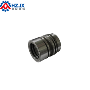 Manchon de piston d'arrêt à livraison rapide 86334109, pièce en carbone forgé pour marteaux perforateurs Montabert HC50, forage de puits, France, 3 mois - Product Image 3