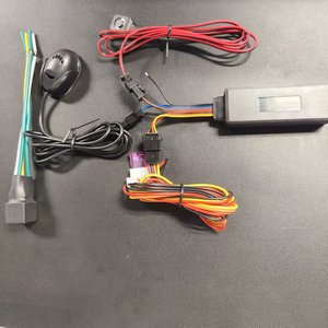 Rastreador GPS Antirrobo con Detección de Corte de Combustible y Plataforma de Rastreo <span class=keywords><strong>ITrack</strong></span> WhatsGPS - Product Image 6
