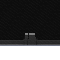 شاشة عرض LCD بديلة من GBOLE لجهاز MacBook Pro 16 بوصة M5 2026 A3428 (EMC 8936) و M5 2026 A3429 (EMC 8937) من الفئة A+
