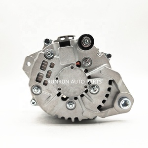 <span class=keywords><strong>Alternador</strong></span> de camión de 2 pines, 24v, 50a, para ISUZU JAMBO 4HF1,LR250707 LR250708 8980298872, <span class=keywords><strong>precio</strong></span> de fábrica - Product Image 4