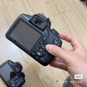 <span class=keywords><strong>EOS</strong></span> กล้องดิจิทัล<span class=keywords><strong>1500D</strong></span> เลนส์18-55มม. ของแท้ CA Non มือสองกล้อง DSLR แบบมืออาชีพพร้อมที่ชาร์จแบตเตอรี่ - Product Image 2