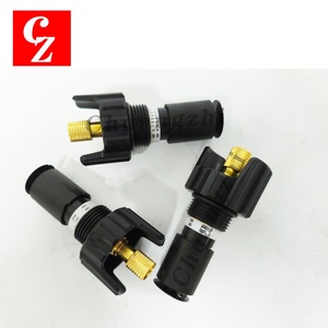 8055-2410-42 Nouvelle vanne de vidange de haute qualité pour compresseur d'air Quincy, pièce de rechange 8055241042 8055 2410 42 - Product Image 4